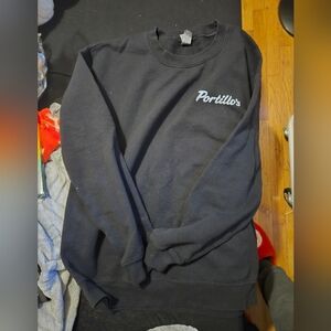 Portillo's Sweatshirt